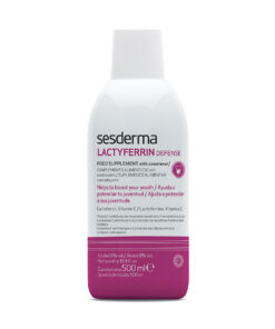 LACTYFERRIN DEFENSE Пищевая добавка LACTYFERRIN DEFENSE Пищевая добавка