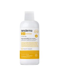SESDERMA D3 DEFENSE БАД питьевой Витамином D3 500 мл SESDERMA D3 DEFENSE БАД питьевой Витамином D3 500 мл