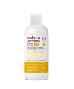 LACTYFERRIN DEFENSE D3 БАД питьевой с витамином D3 500 мл LACTYFERRIN DEFENSE D3 БАД питьевой с витамином D3 500 мл