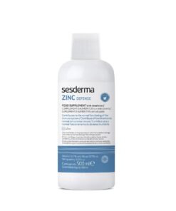 SESDERMA ZINC DEFENSE БАД питьевой ЦИНК ДЕФЕНС 500мл SESDERMA ZINC DEFENSE БАД питьевой ЦИНК ДЕФЕНС 500мл