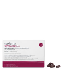 RESVERADERM PLUS Пищевая добавка RESVERADERM PLUS Пищевая добавка