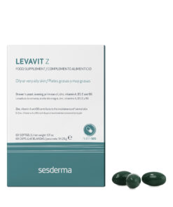 LEVAVIT Z Пищевая добавка LEVAVIT Z Пищевая добавка