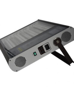 Ультрафиолетовая лампа KN-4006BL2 2 03