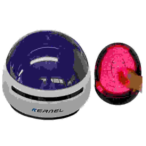 Лазерный аппарат-шлем от выпадения волос KN-8000B