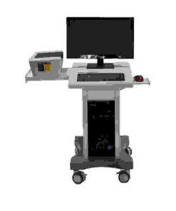 Бинокулярный кольпоскоп Kernel KN-2200B LED Бинокулярный кольпоскоп Kernel KN-2200B LED