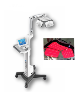 Аппарат лазерной терапии для восстановления роста волос KN-8000A 3 04 9 1024x1024 1