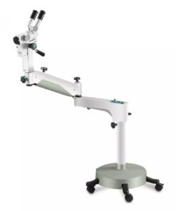 Бинокулярный кольпоскоп Kernel KN-2200B LED 4 kn 2200c 51 1000x1000 1