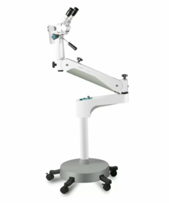 Бинокулярный кольпоскоп Kernel KN-2200B LED 5 kn 2200c 52 1000x1000 1