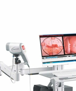 Видеокольпоскоп Kernel KN-2200C (F) 5 kn 2200c hd 1 1000x1000 1