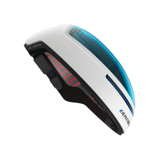 Лазерный аппарат-шлем от выпадения волос KN-8000С