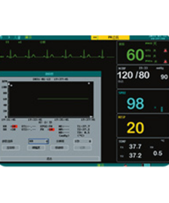 Монитор пациента Kernel KN-601M 4 monitor pacienta kn 601m 02