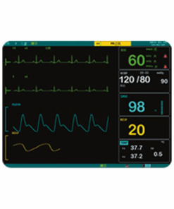 Монитор пациента Kernel KN-601M 3 monitor pacienta kn 601m 04 1000x1000 1
