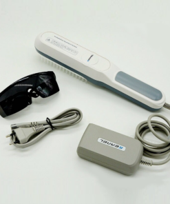 Ультрафиолетовая лампа KN-4003B 2 12