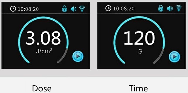 Портативное лазерное излучение 308 нм KN-5000H 5 806 202101151032313150 1