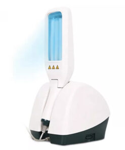 Ультрафиолетовая лампа KN-4006B 1 kn 2200c 19 1000x1000 1