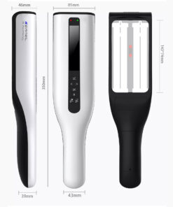 Ультрафиолетовая лампа KN-4006BL1 5 kn 2200c 35 1