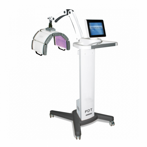Аппарат фотодинамической светодиодной светотерапии KN-7000D