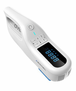 Портативное лазерное излучение 308 нм KN-5000F 3 led terapija kernel kn 5000f 03 1000x1000 1