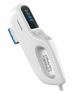 Портативное лазерное излучение 308 нм KN-5000F 4 led terapija kernel kn 5000f 04 1000x1000 1