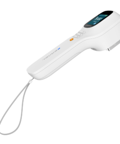 Портативное лазерное излучение 308 нм KN-5000H 3 led terapija kernel kn 5000h 03