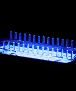 Ультрафиолетовая лампа KN-4003B 7 uf lampa kernel kn 4003bl 06