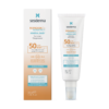 REPASKIN PEDIATRICS MINERAL Baby Sunscreen SPF 50 Крем солнцезащитный для детей