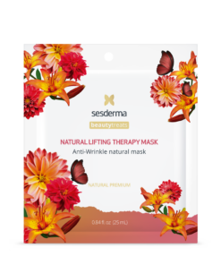 NATURAL LIFTING THERAPY MASK Маска антивозрастная для лица NATURAL LIFTING THERAPY MASK Маска антивозрастная для лица