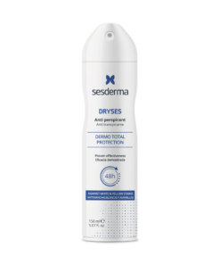 DRYSES Aerosol Дезодорантантиперспирант DRYSES Aerosol Дезодорантантиперспирант