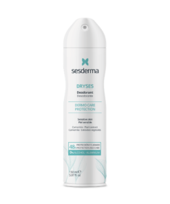 DRYSES Aerosol Дезодорант DRYSES Aerosol Дезодорант