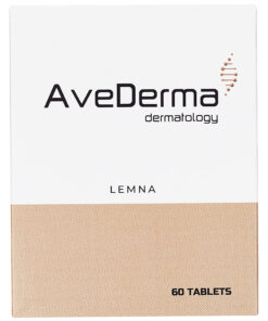 Таблетки Avederma (Аведерма) 60 шт Таблетки Avederma (Аведерма) 60 шт