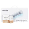 Таблетки + Гель + Лампа Avederma (Аведерма) Таблетки + Гель + Лампа Avederma (Аведерма)