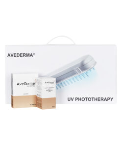 Таблетки + Гель + Лампа Avederma (Аведерма) Таблетки + Гель + Лампа Avederma (Аведерма)