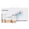 Таблетки + Гель + Лосьон+ Лампа Avederma (Аведерма) Таблетки + Гель + Лосьон+ Лампа Avederma (Аведерма)