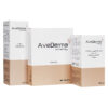 Таблетки + Гель + Лосьон Avederma (Аведерма) Таблетки + Гель + Лосьон Avederma (Аведерма)