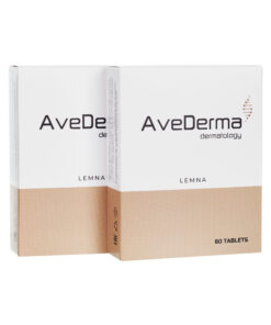 Таблетки Avederma (Аведерма) 2 упаковки Таблетки Avederma (Аведерма) 2 упаковки
