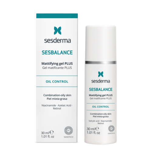 SESBALANCE Гель PLUS для лица