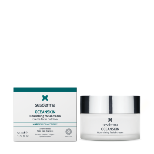 OCEANSKIN Крем питательный для лица