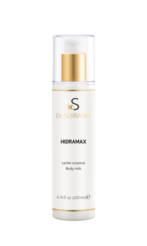 Dr SERRANO HIDRAMAX Молочко для тела