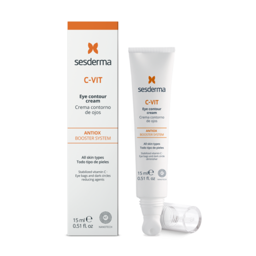 CVIT Кремконтур вокруг глаз