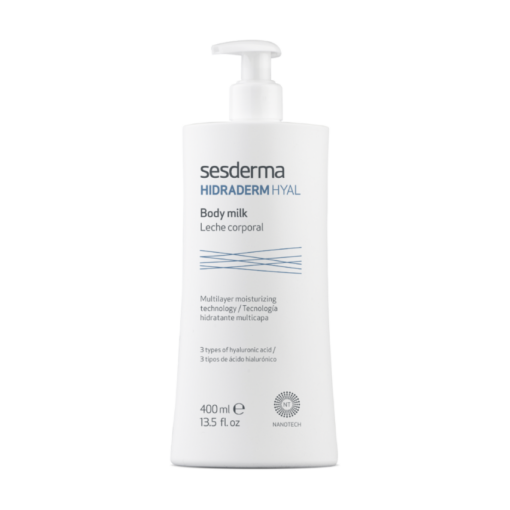 HIDRADERM HYAL Молочко для тела