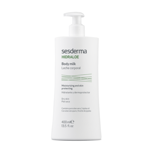 HIDRALOE Молочко для тела