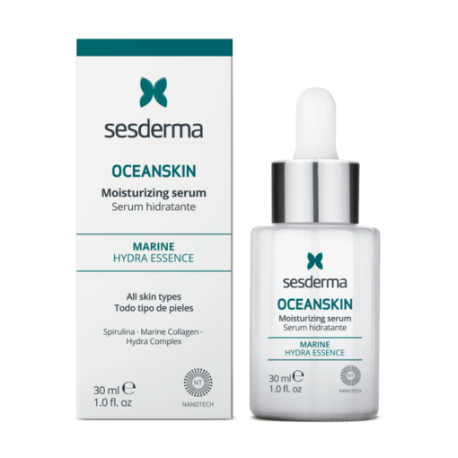 OCEANSKIN Сыворотка увлажняющая