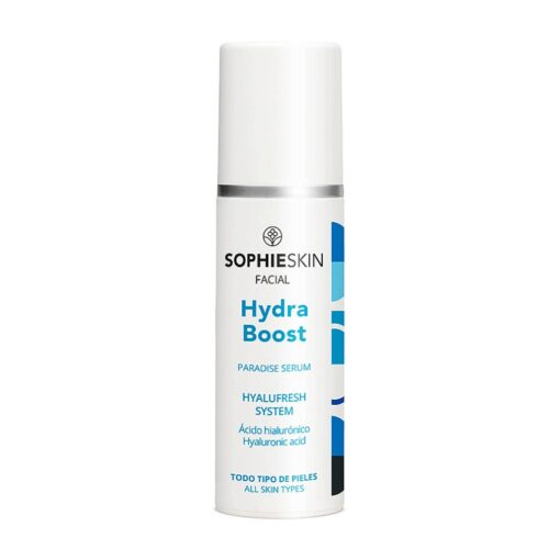 SOPHIESKIN Сыворотка для лица увлажняющая Hydra Boost 30 мл