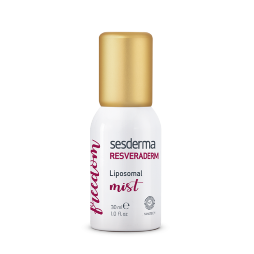 RESVERADERM Спреймист антиоксидантный