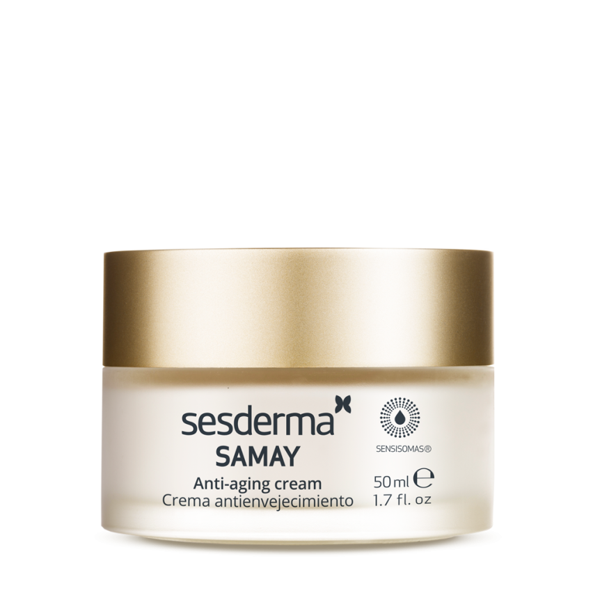 SAMAY Крем антивозрастной SAMAY Крем антивозрастной