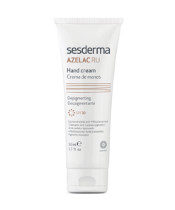 AZELAC RU SPF30 Крем для рук депигментирующий AZELAC RU SPF30 Крем для рук депигментирующий