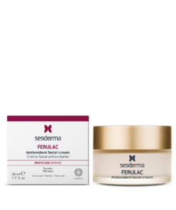 FERULAC Крем антиоксидантный для лица FERULAC Крем антиоксидантный для лица