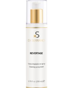Dr SERRANO REVERTAGE Тоник очищающий для лица Dr SERRANO REVERTAGE Тоник очищающий для лица
