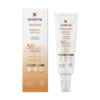 REPASKIN SILK TOUCH FACIAL SUNSCREEN SPF 50 Солнцезащитное средство с нежностью шелка для лица REPASKIN SILK TOUCH FACIAL SUNSCREEN SPF 50 Солнцезащитное средство с нежностью шелка для лица