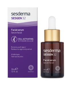 SESGEN 32 Сыворотка клеточный активатор SESGEN 32 Сыворотка клеточный активатор